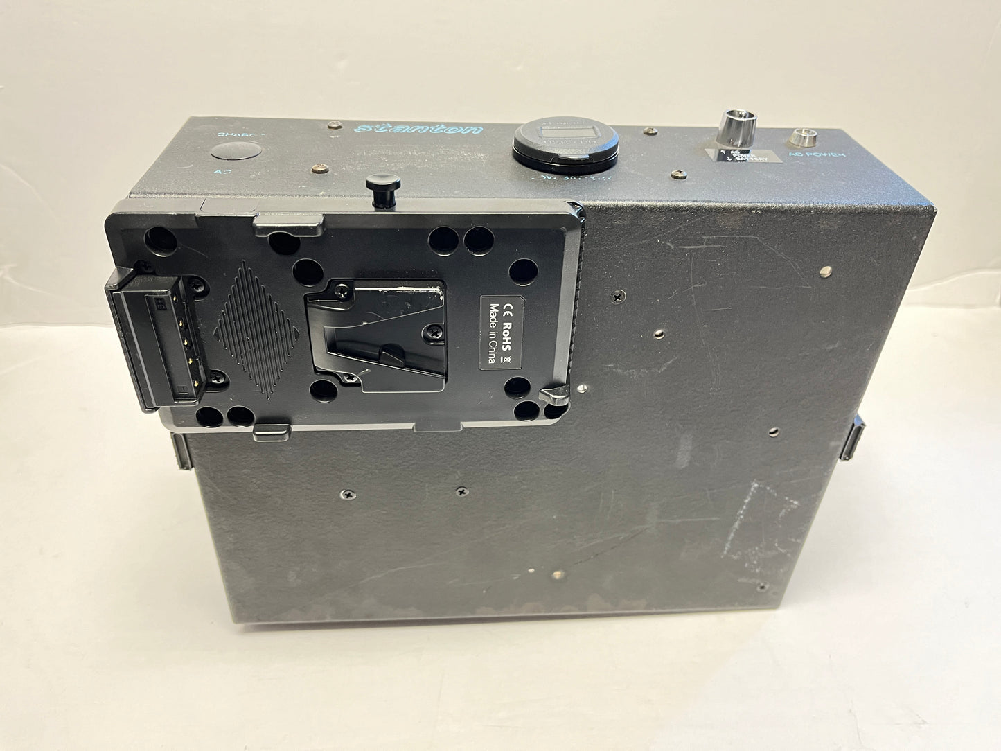 M4BB Reconditioned JimmyJib Battery Box